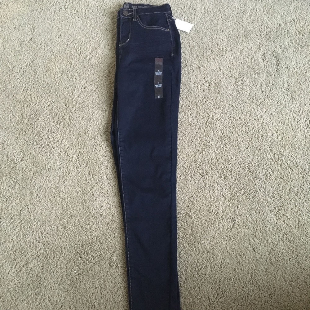 NWT Blue Jeans